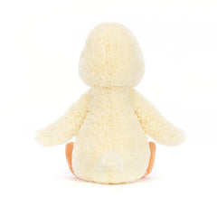 Jellycat Bashful - Duckling