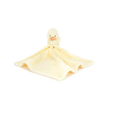 Jellycat - Soother | Bashful Duckling