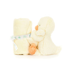 Jellycat - Soother | Bashful Duckling