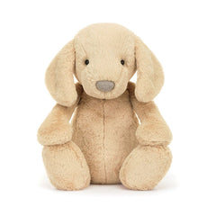 Jellycat Bashful - Luxe Puppy Big