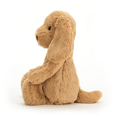 Jellycat Bashful - Toffee Puppy Original (Medium)