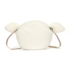 Jellycat - Plush Bag | Little Lamb