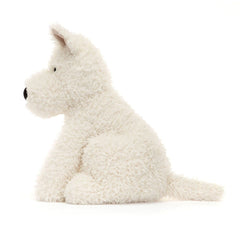 Jellycat - Munro Scottie Dog Big
