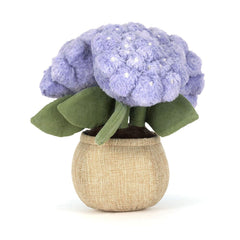 Jellycat Amuseable - Hydrangea