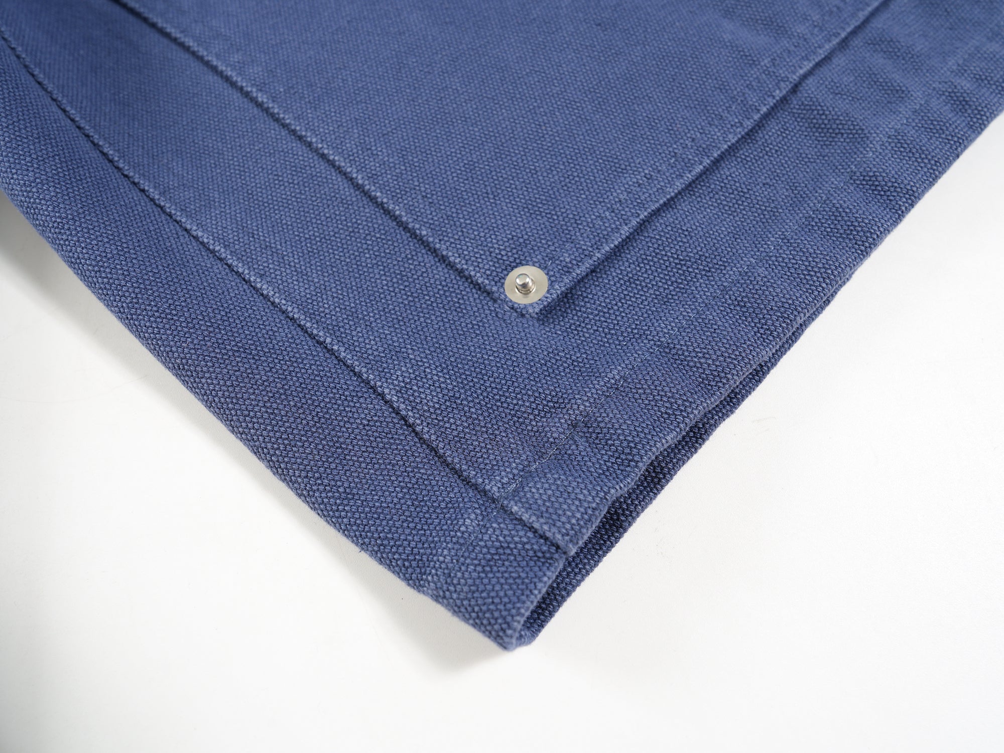 Omirad Vintage Canvas Jorts