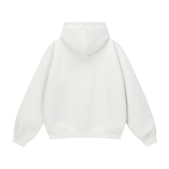 Omirad Graphic Panel Hoodie