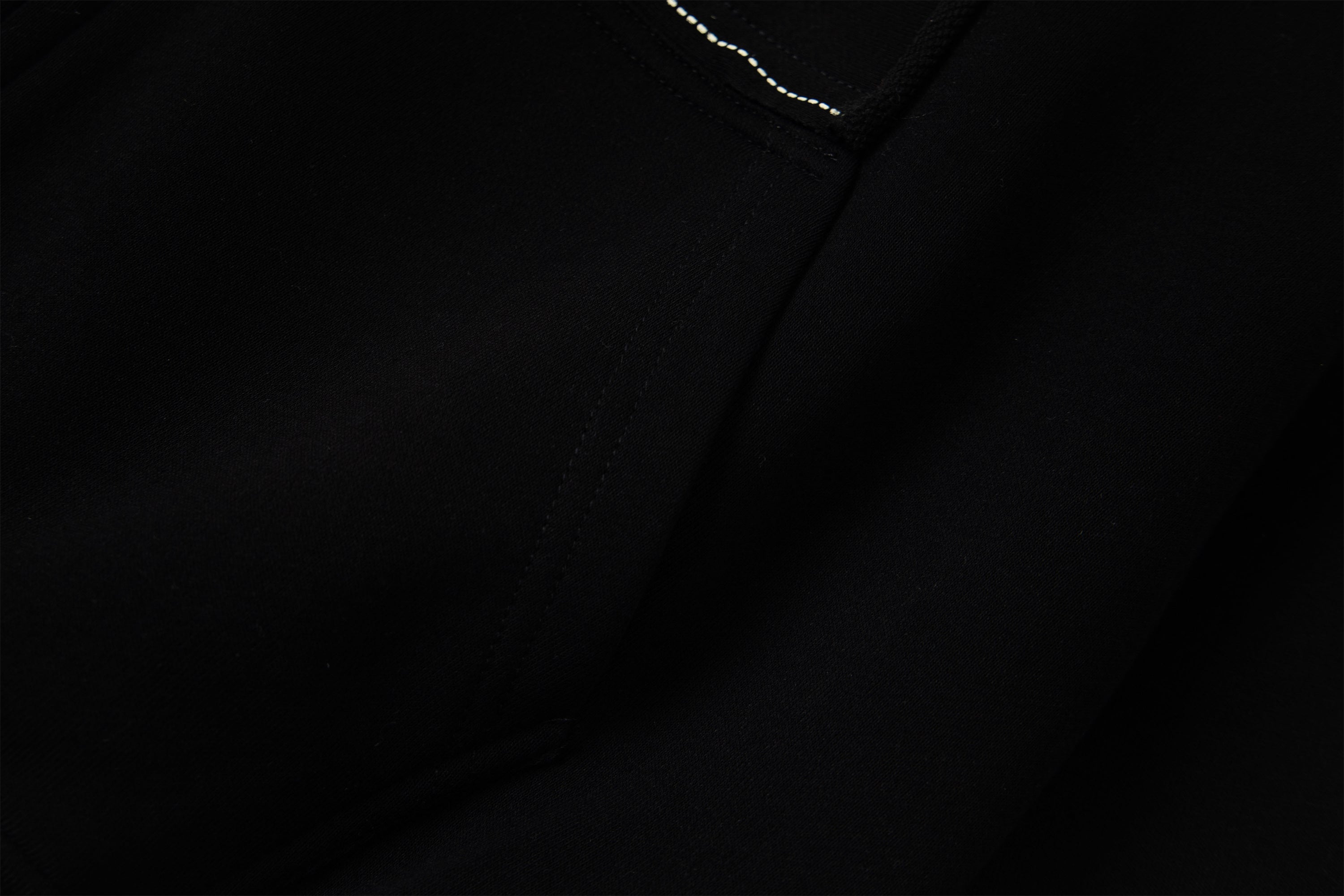 Omirad Graphic Zip Hoodie