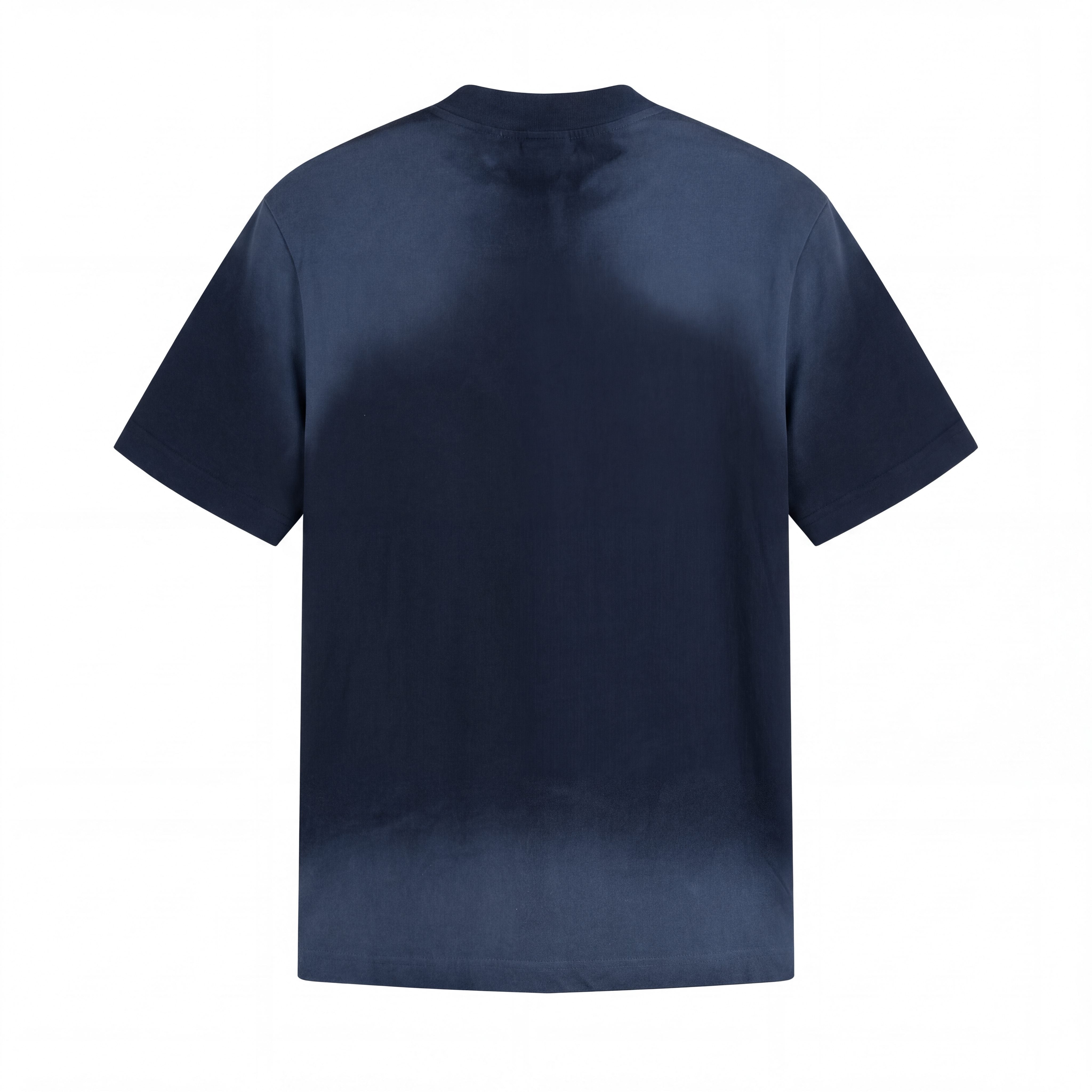 Omirad “74 Star Distressed Graphic Tee”