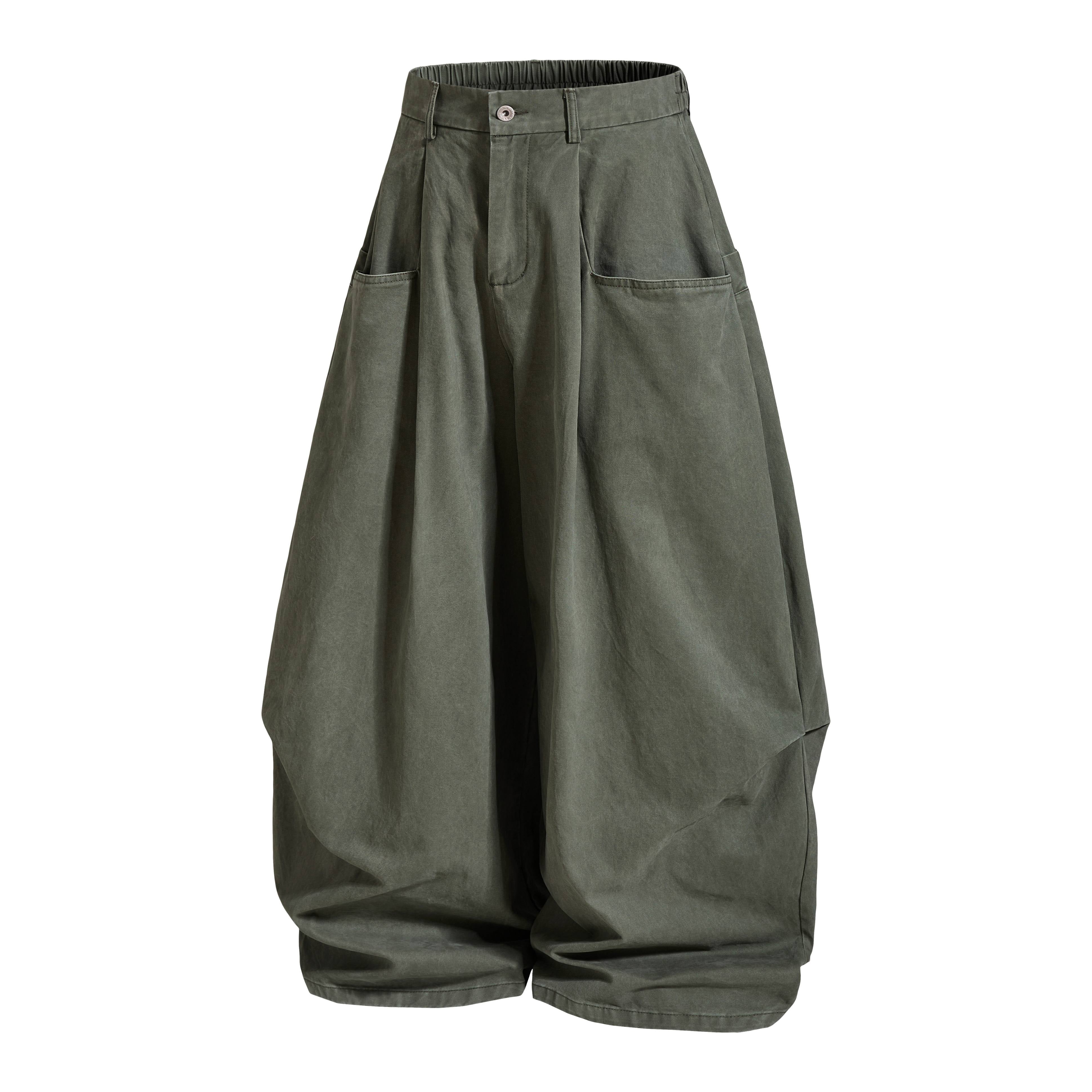 Omirad Extreme Balloon Pants