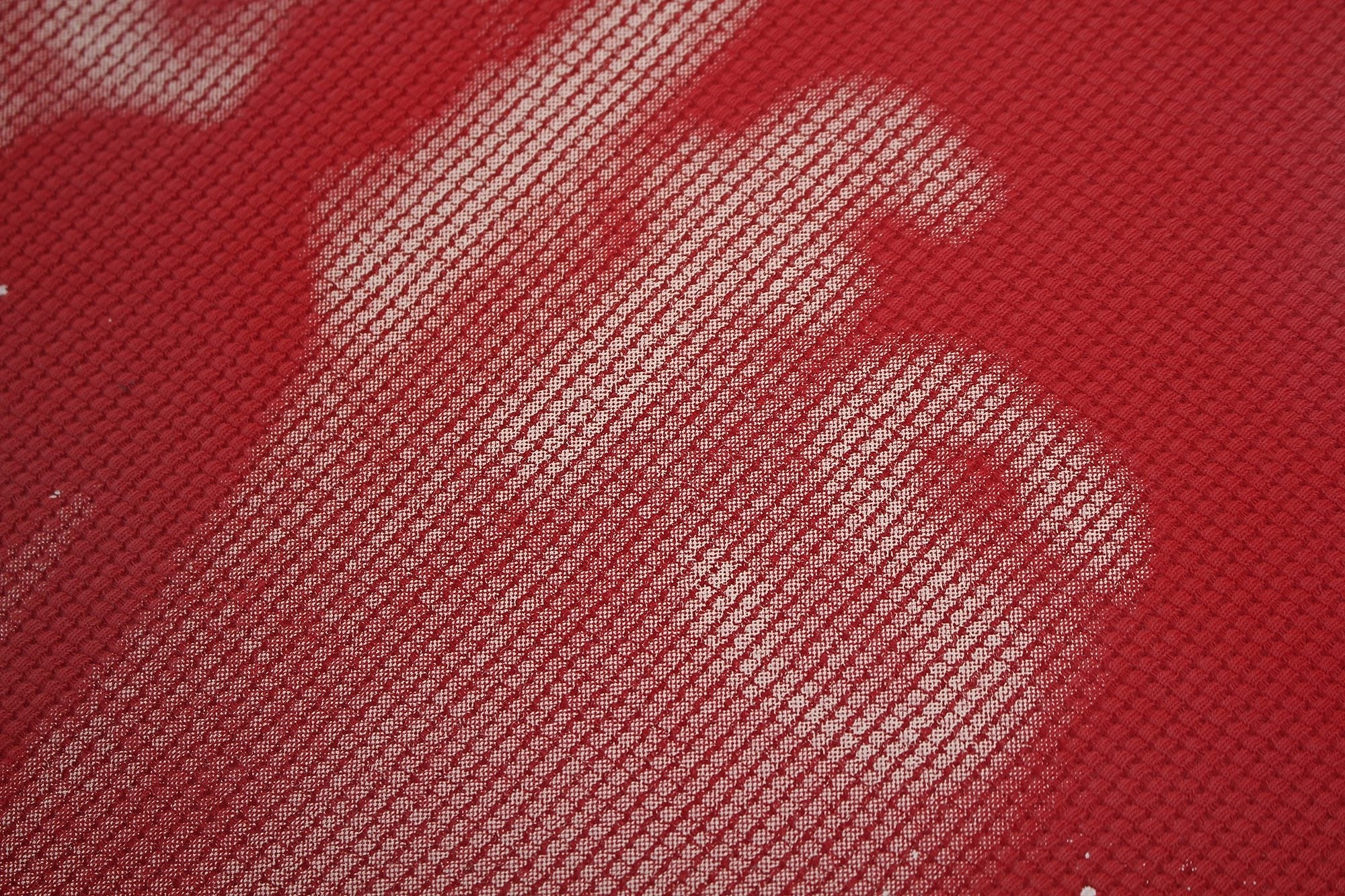 Omirad Shadow Figure Washed Tee