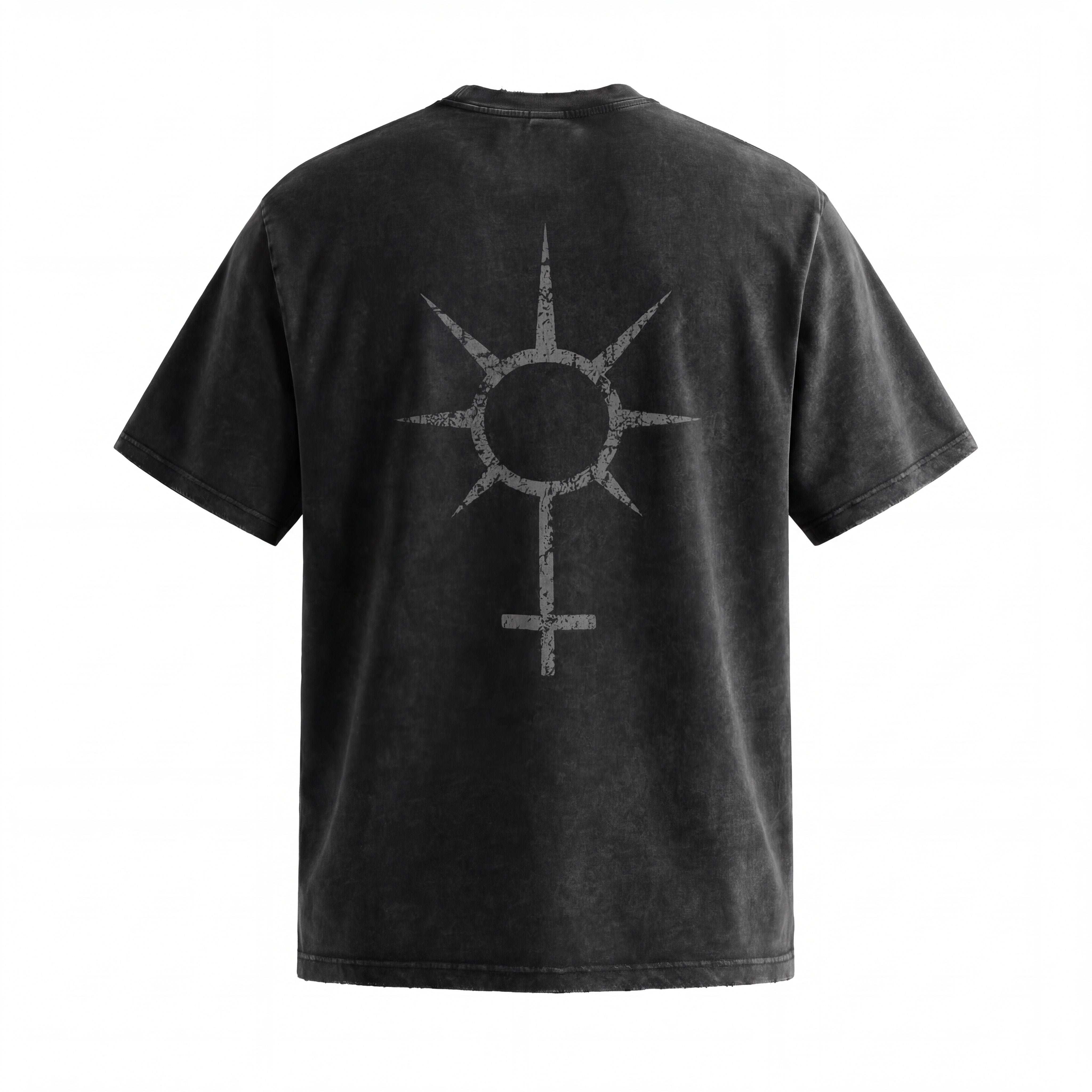 Omirad “Vintage Gothic 90 Tee”