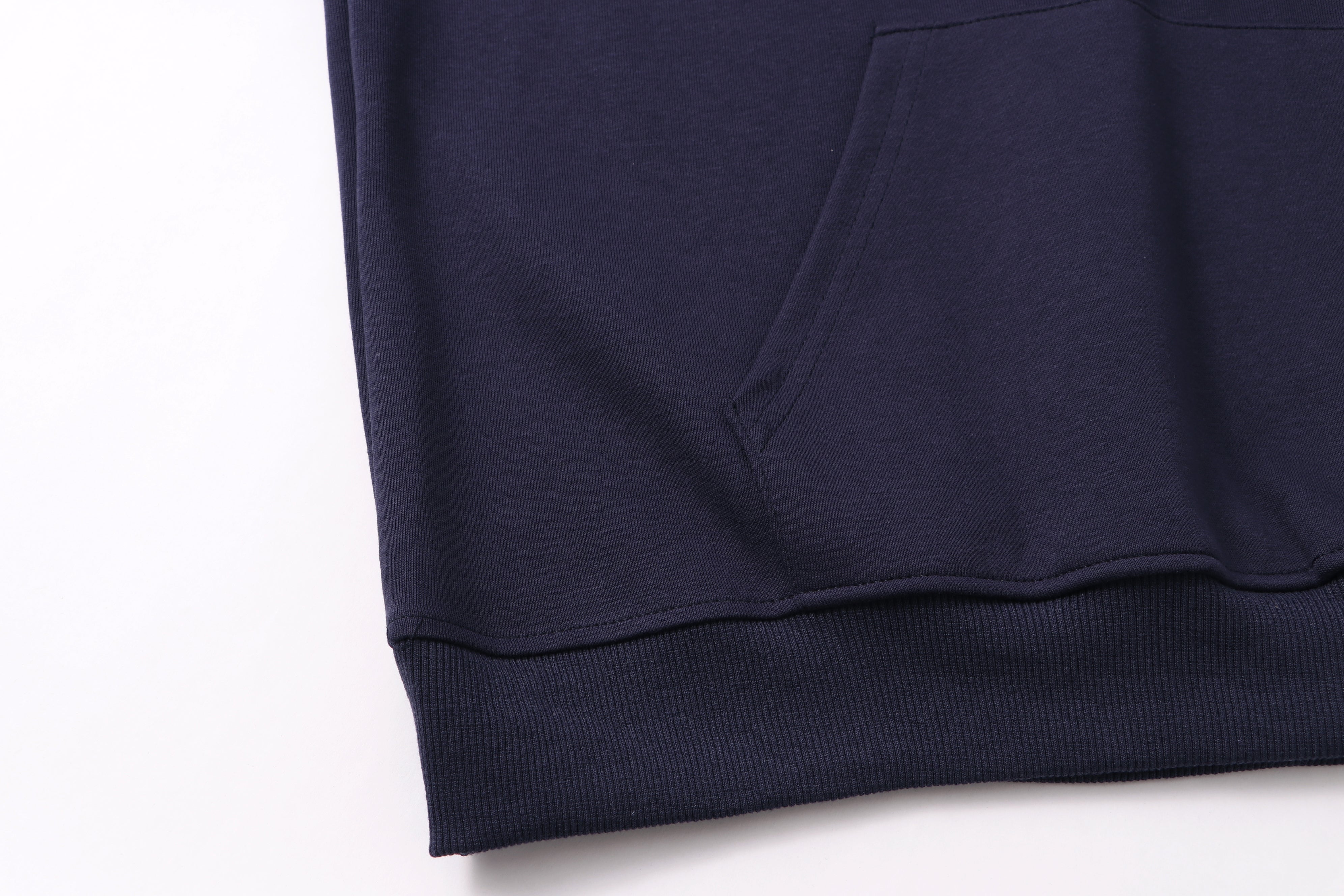 Omirad Horse Emblem Hoodie