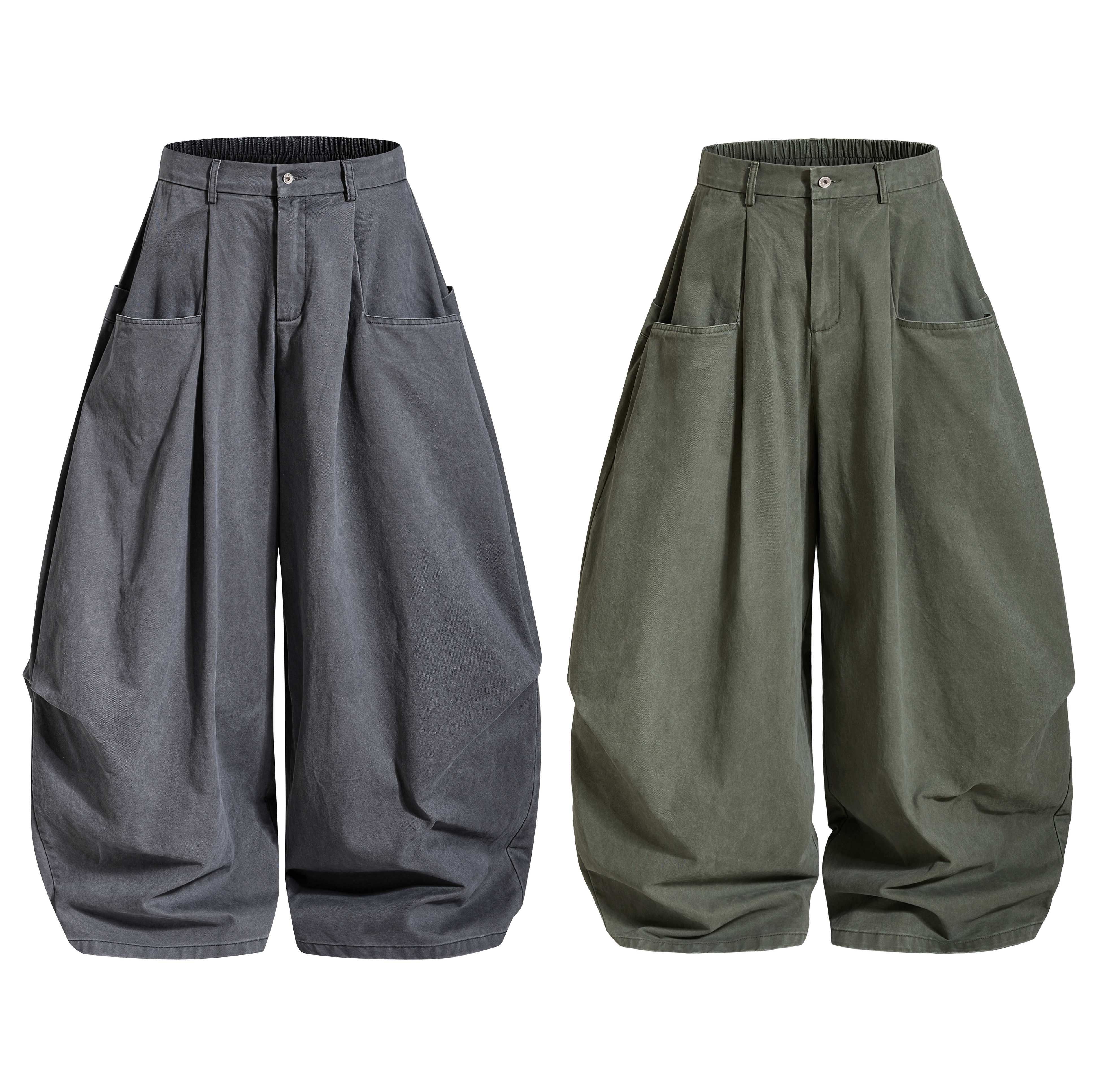 Omirad Extreme Balloon Pants