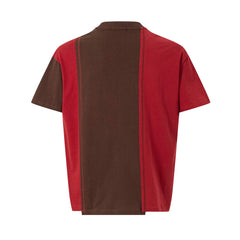 Omirad Retro Stripe Defense Tee