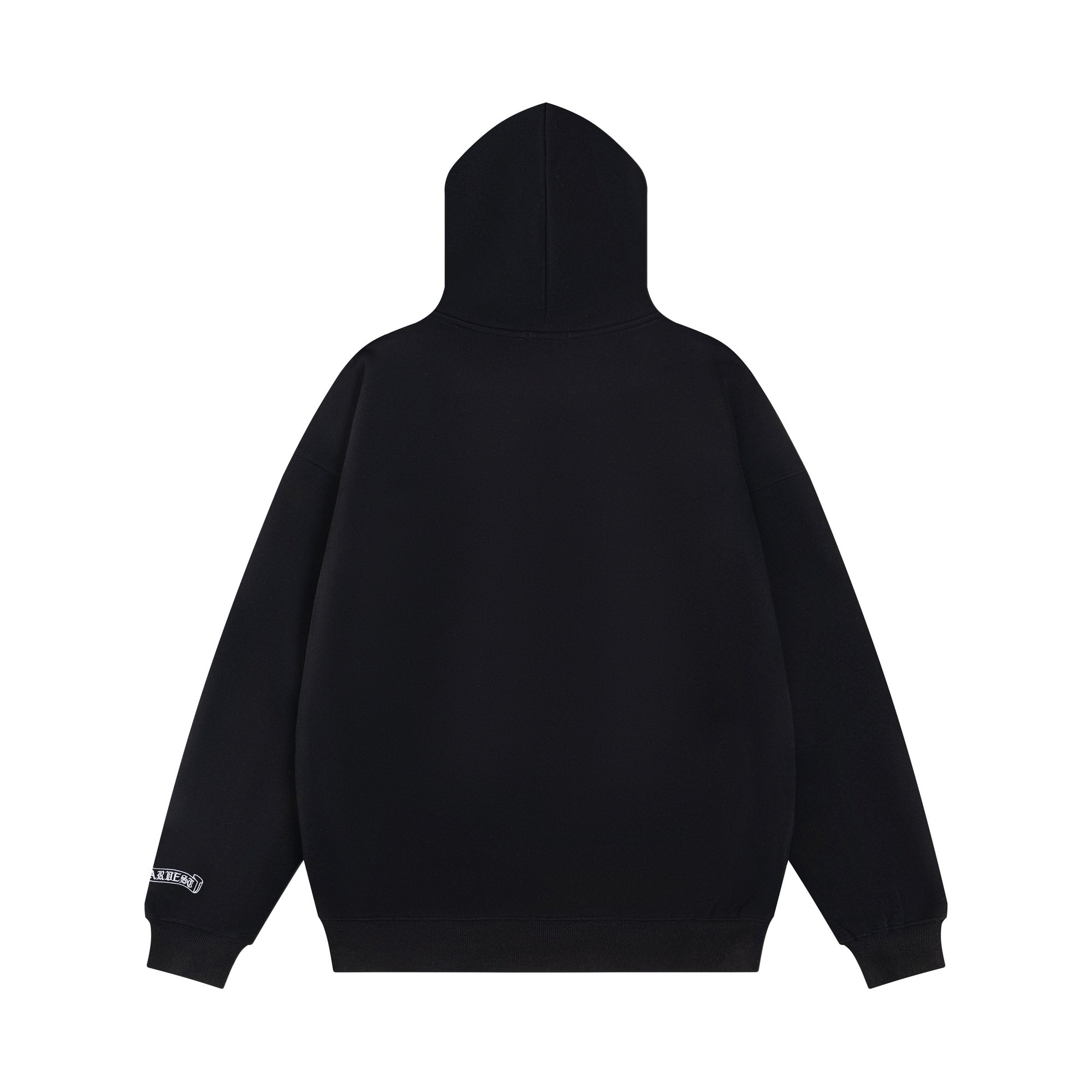 Omirad Flag Graphic Hoodie
