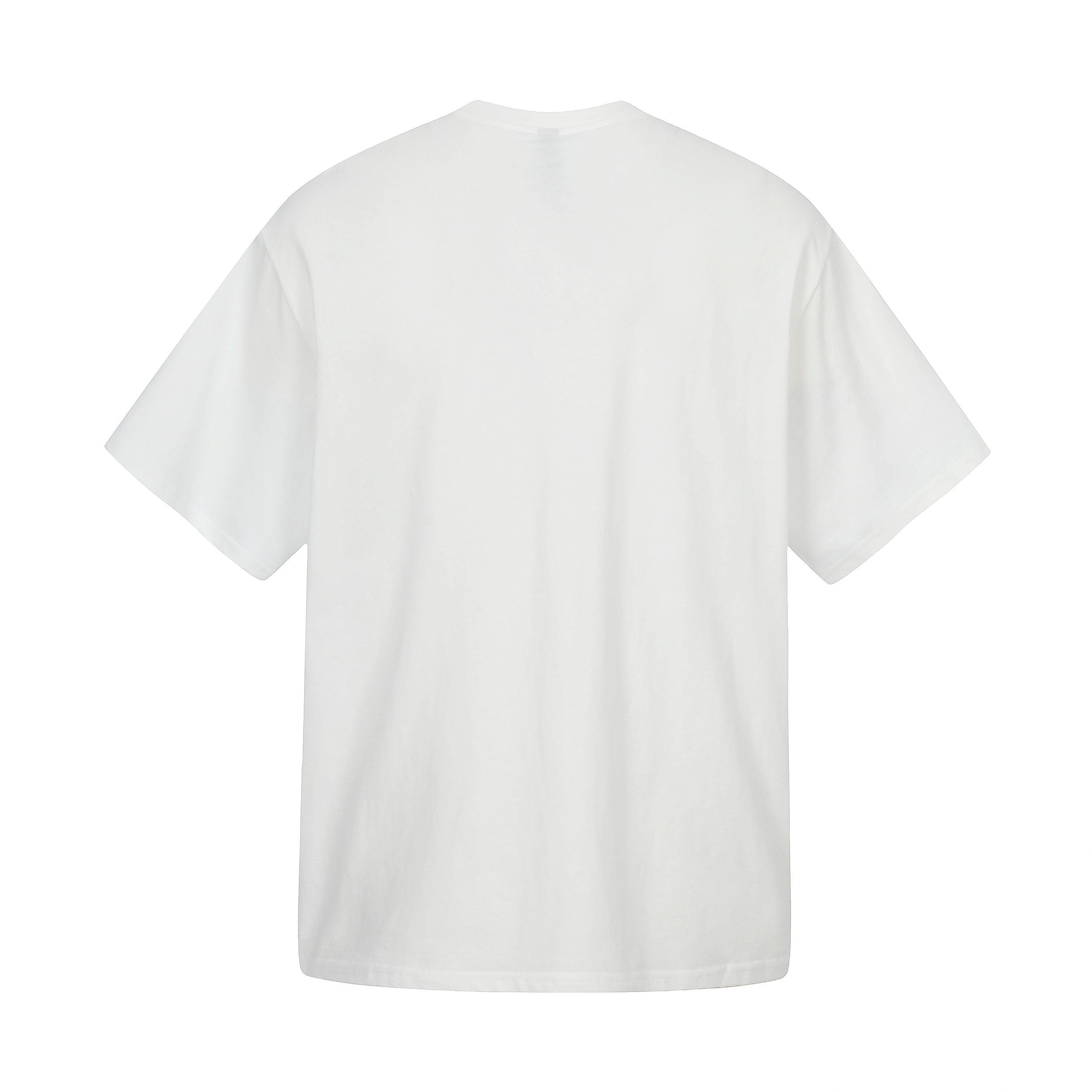 Omirad “Crystal Heart Graphic Tee”