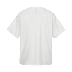 Omirad “Crystal Heart Graphic Tee”