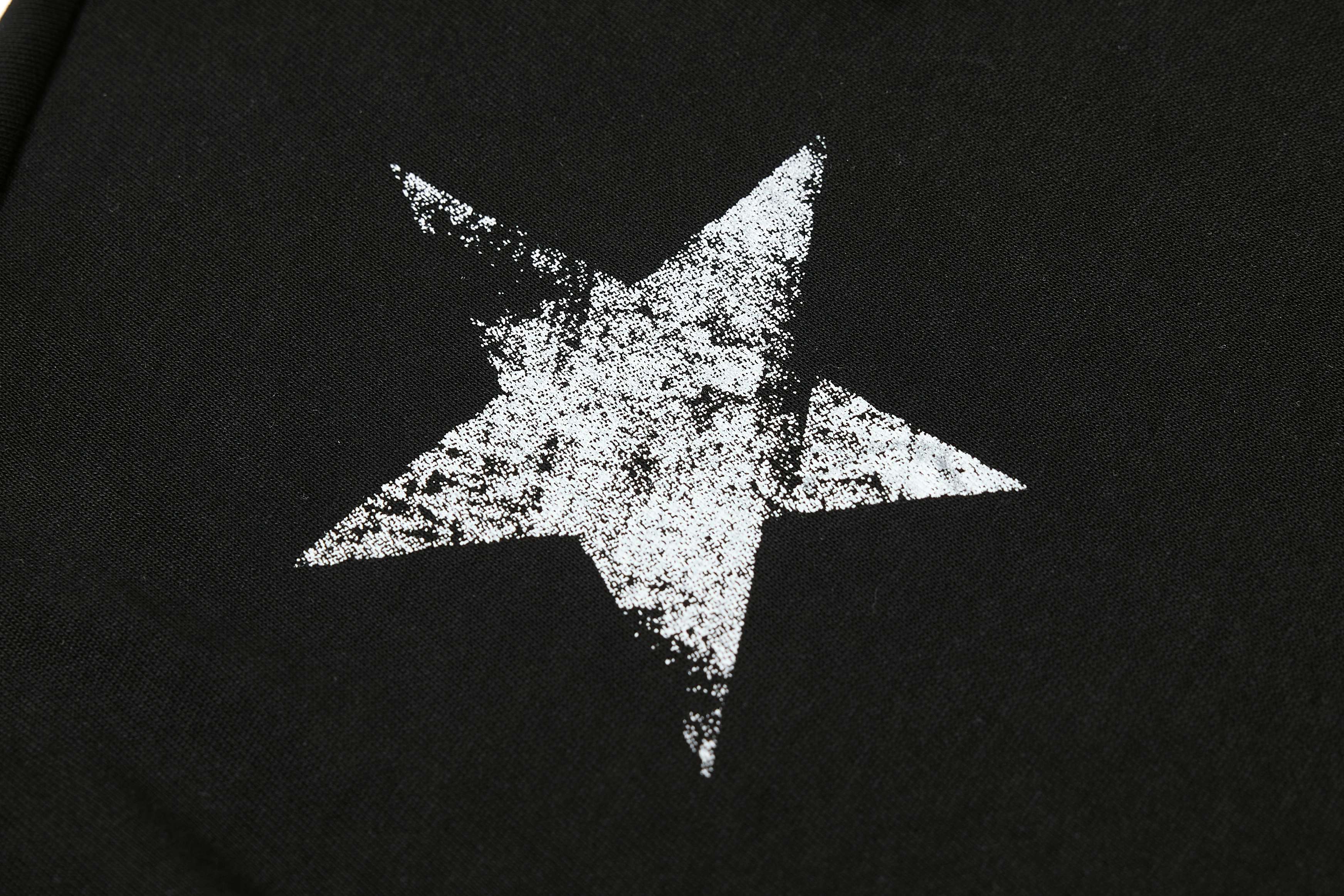 Omirad Signature Star Polo Tee