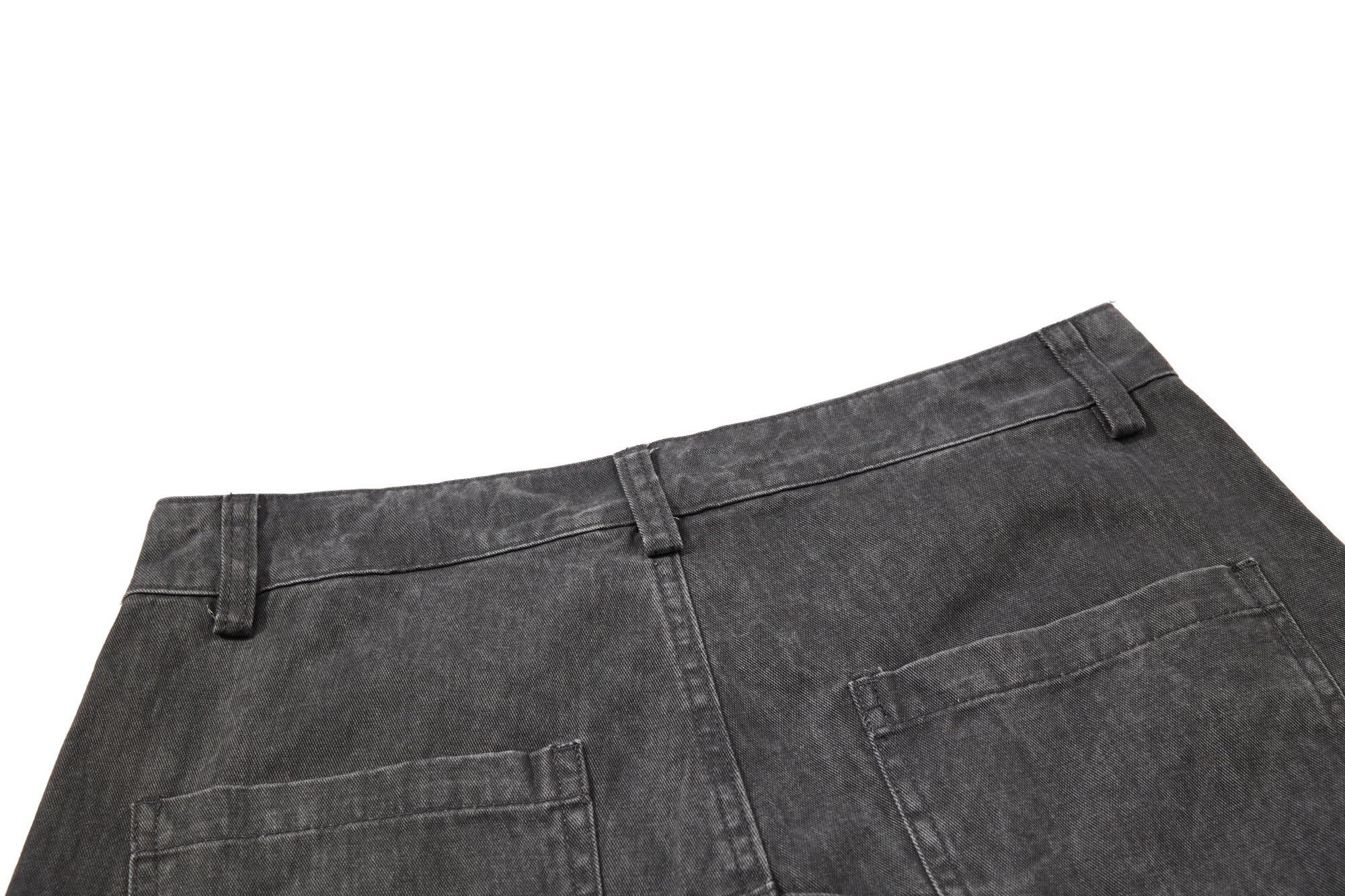 Omirad Utility Balloon Cargo Pants