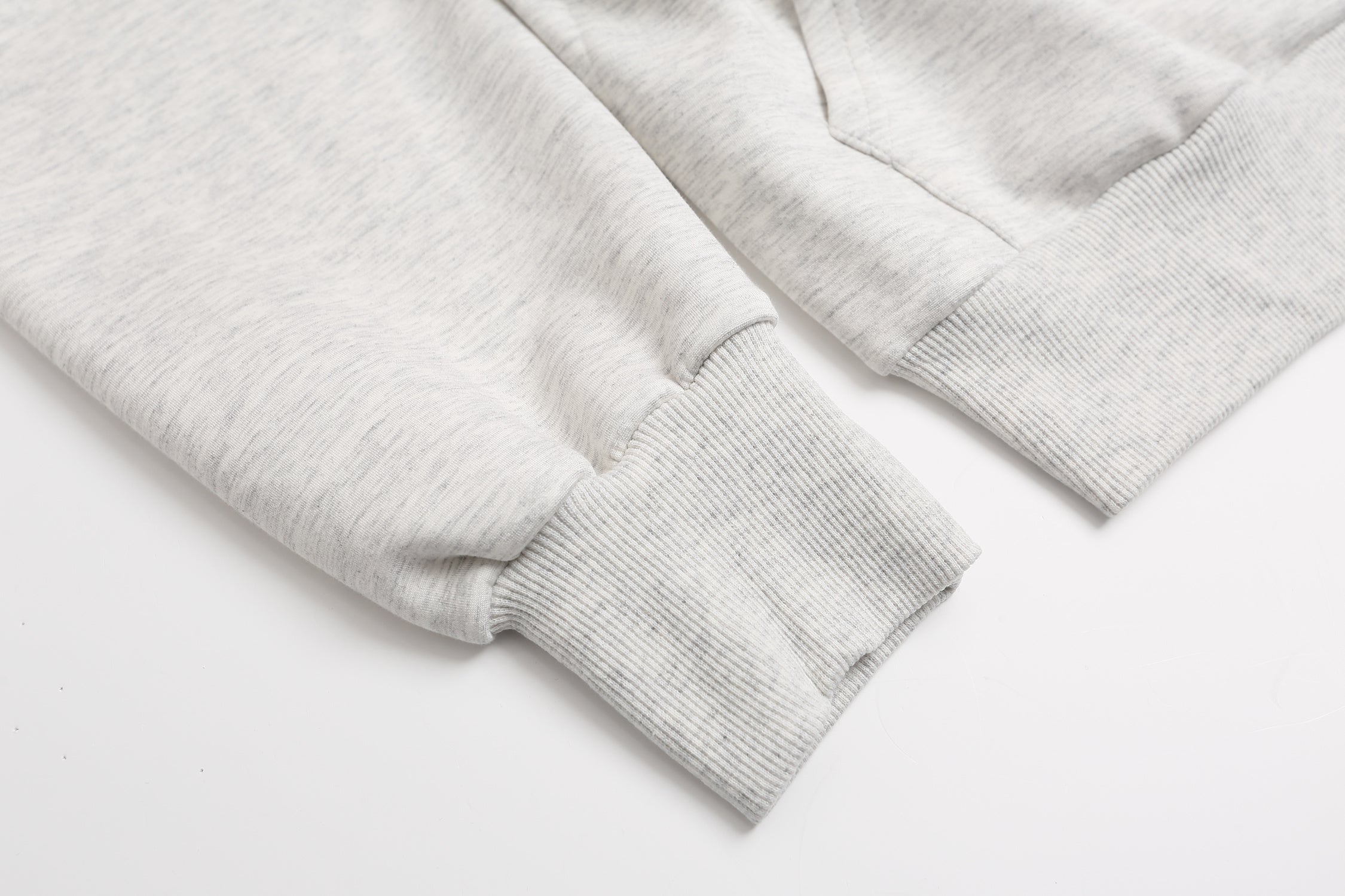 Omirad Graphic Zip Hoodie