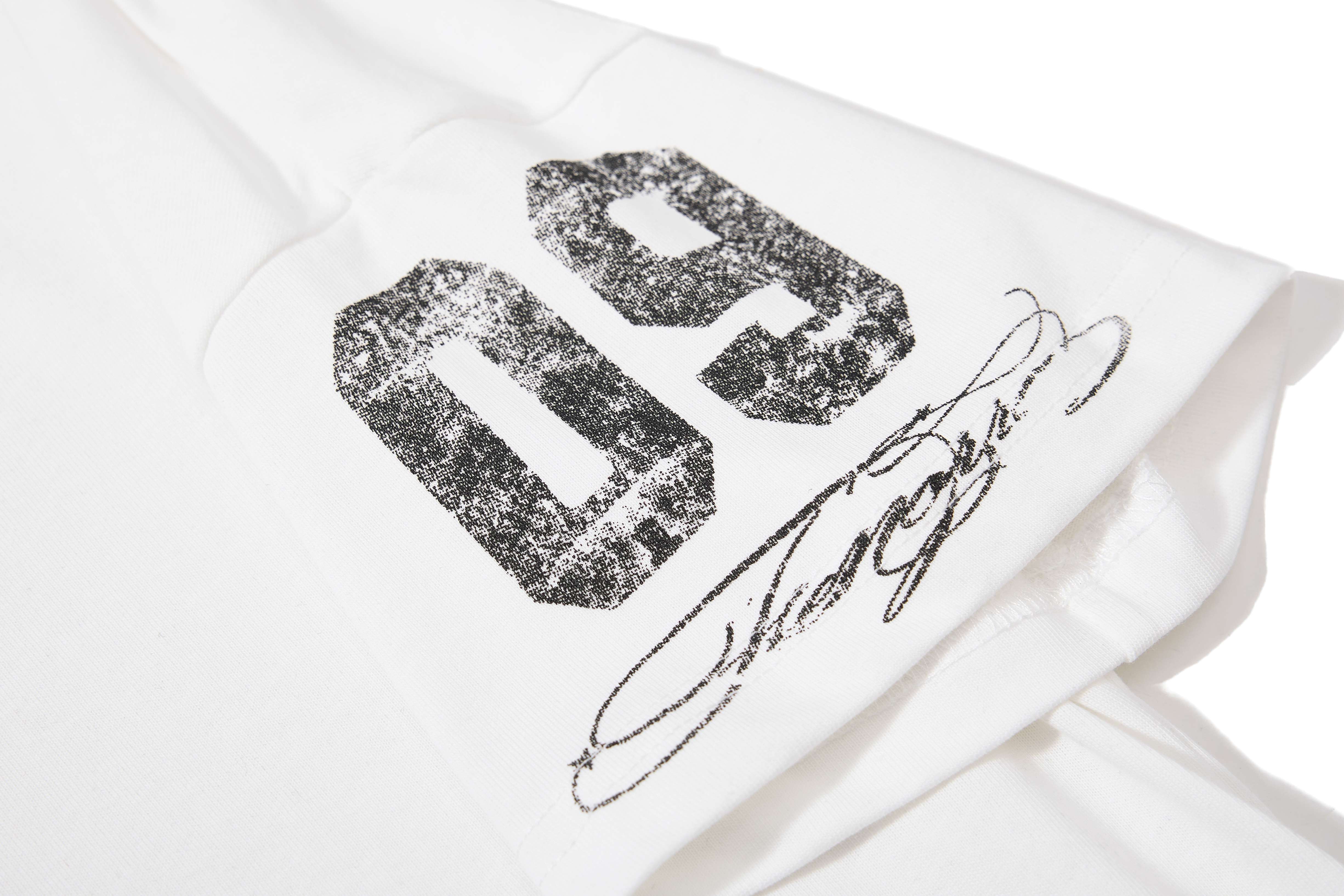 Omirad Signature Star Polo Tee