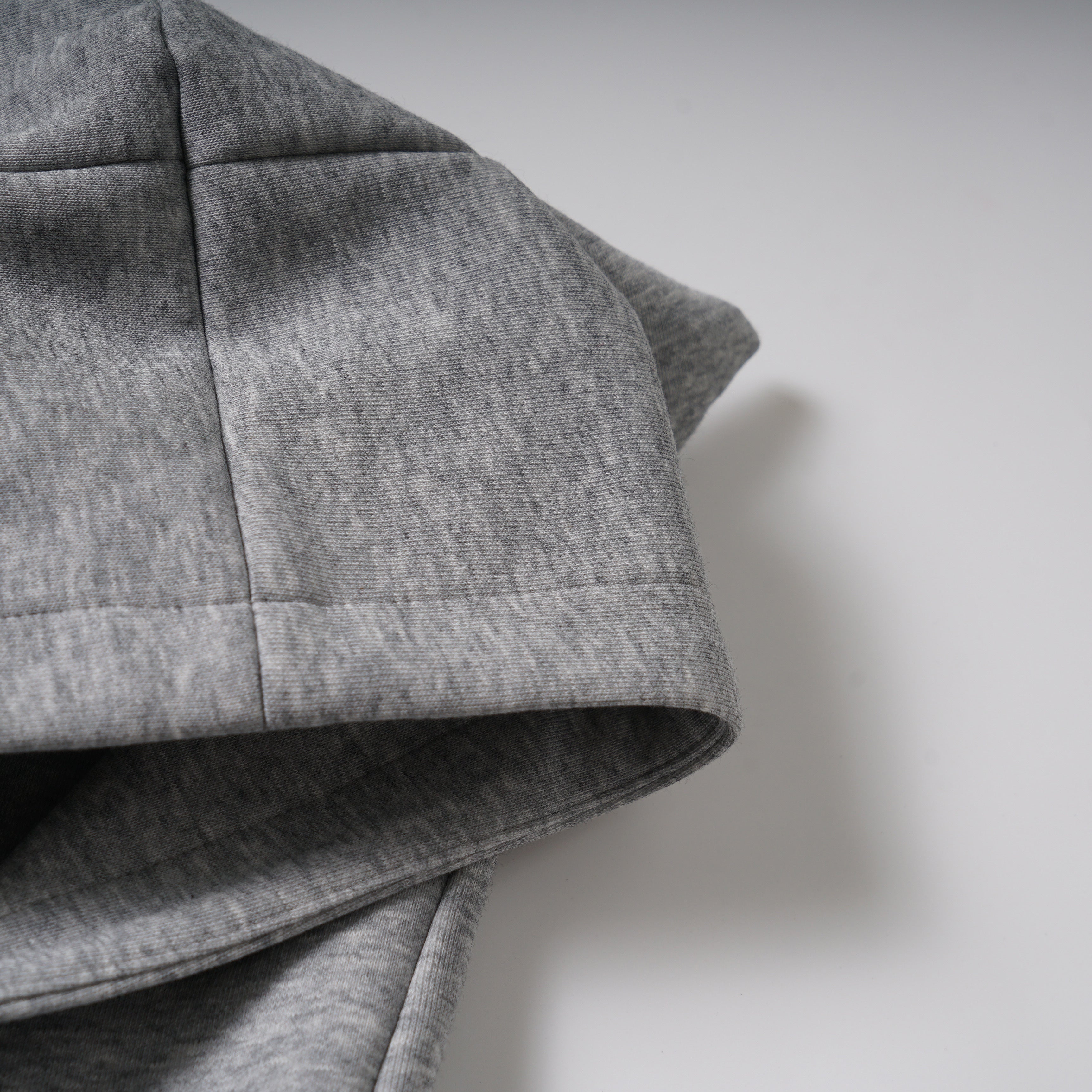 Omirad Graphic Zip-Up Hoodie