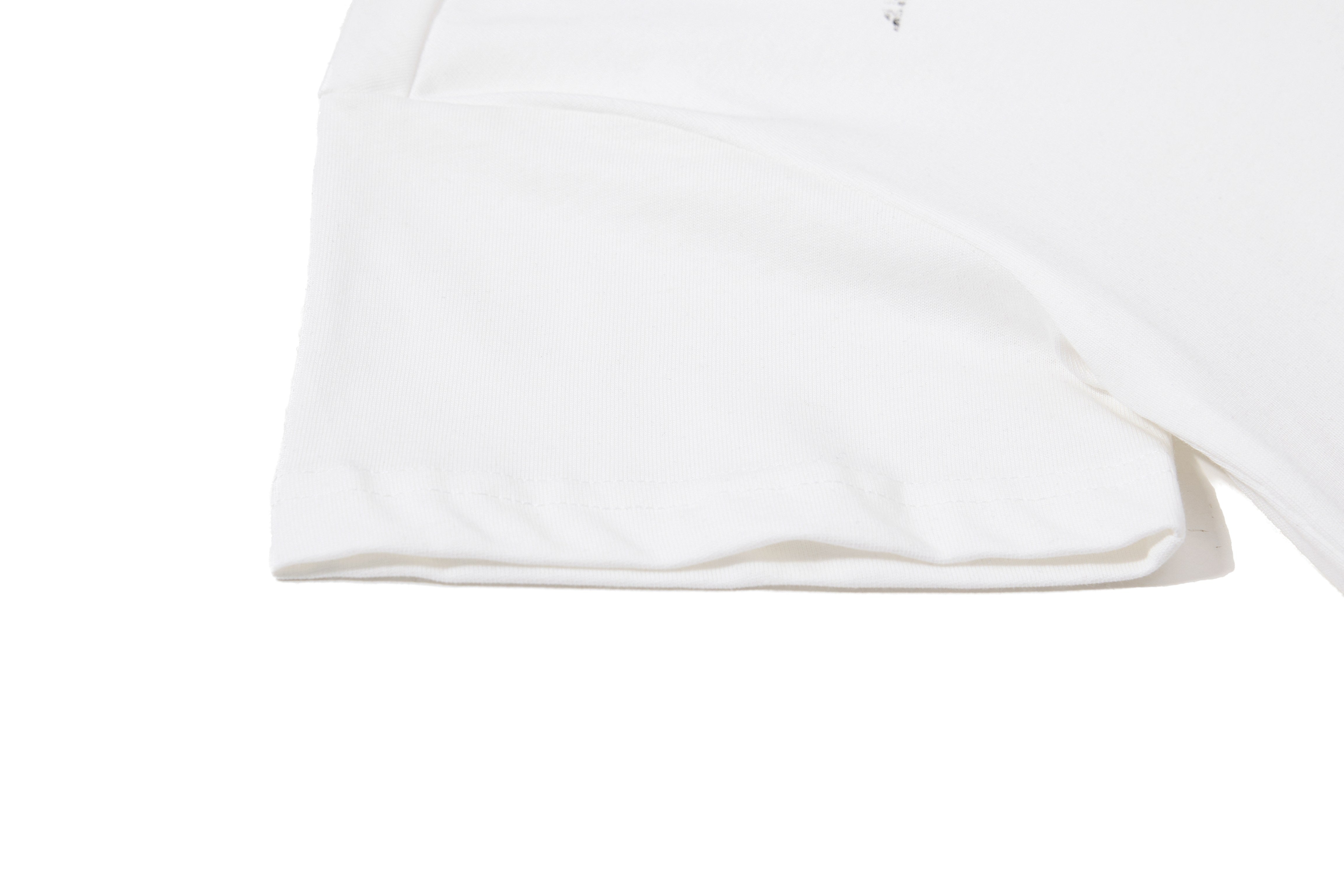 Omirad Signature Star Polo Tee
