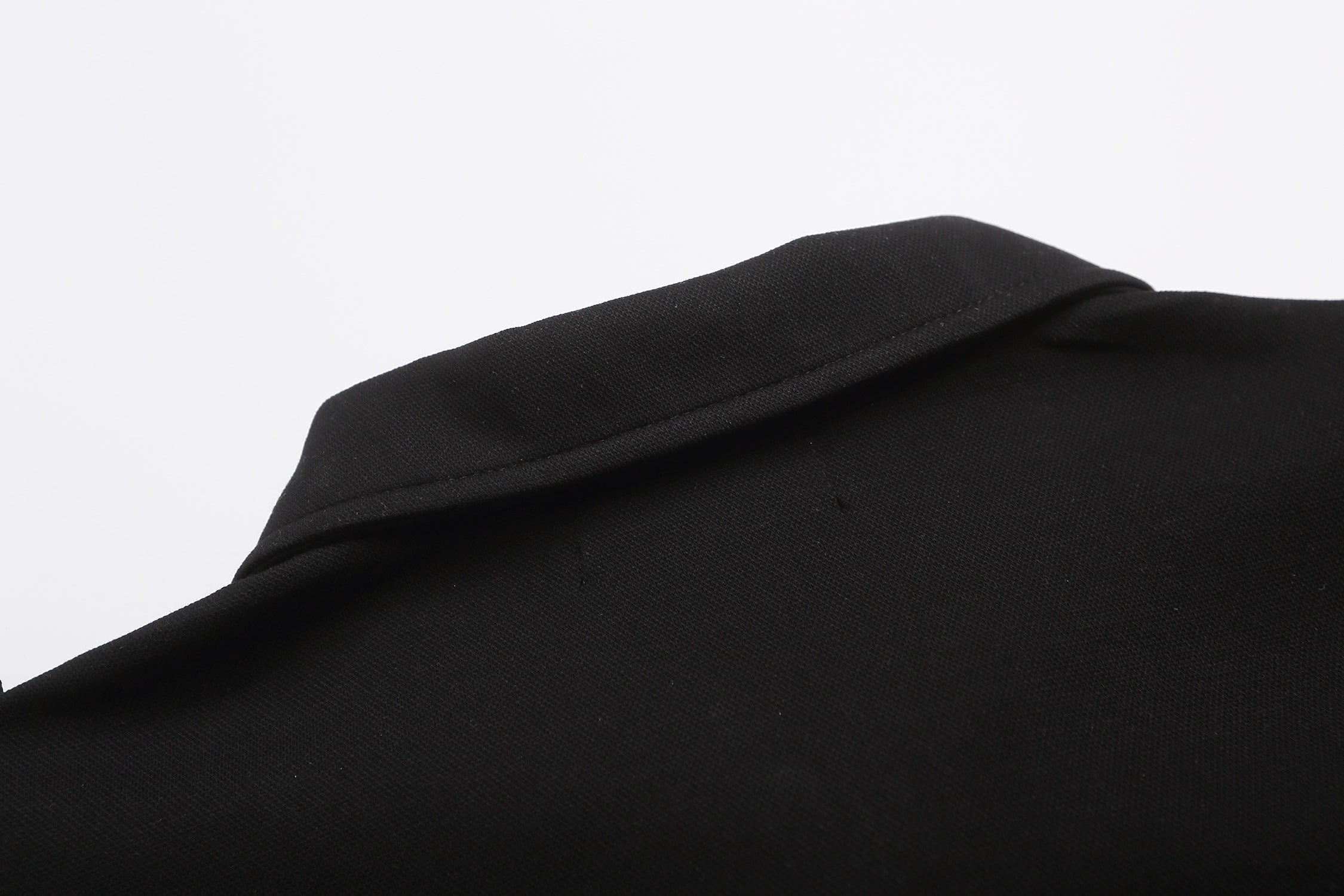 Omirad Military Braid Polo Shirt