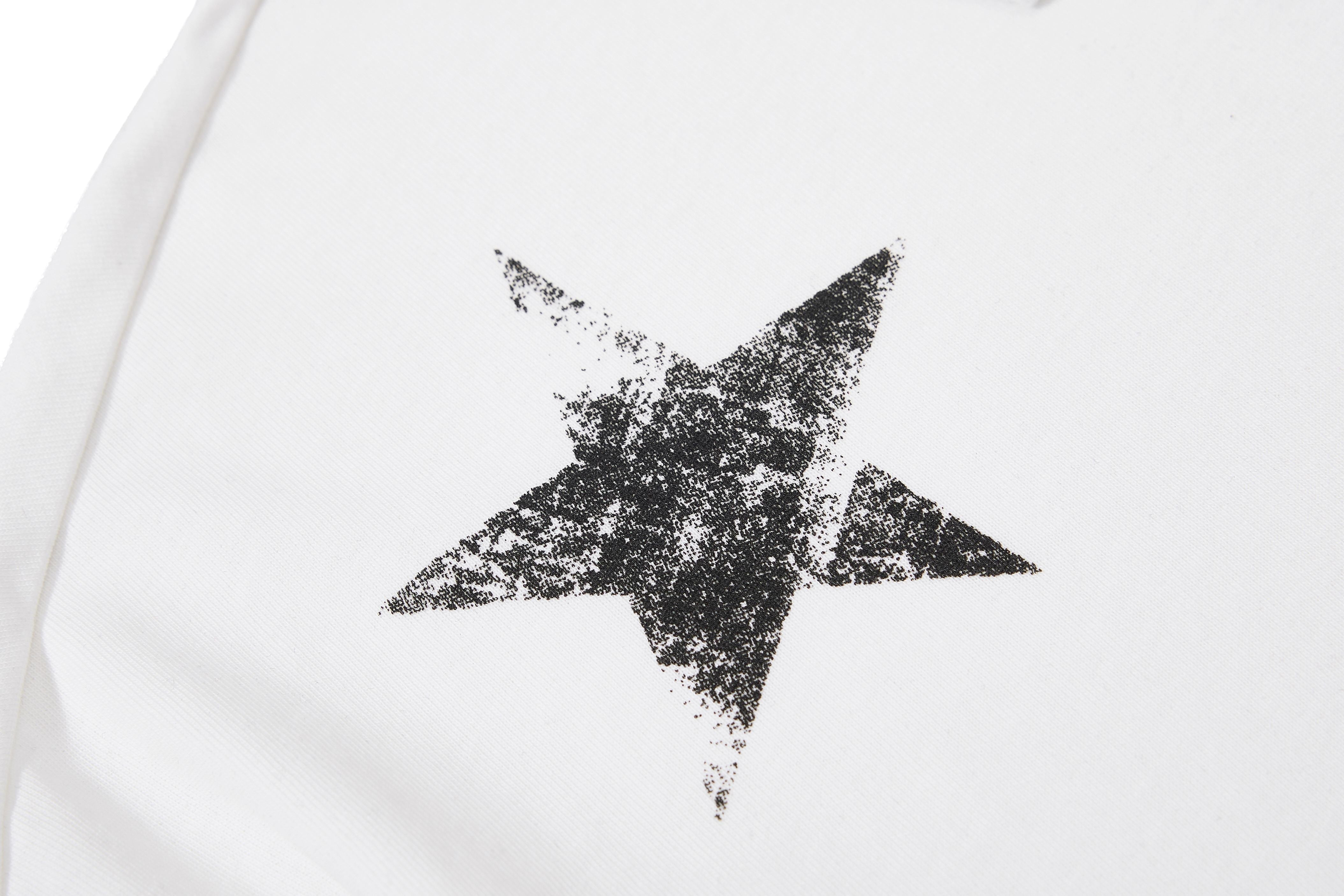 Omirad Signature Star Polo Tee