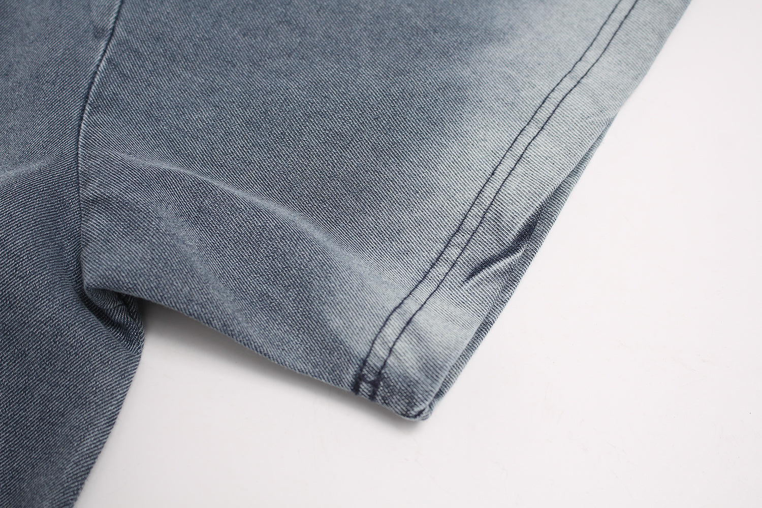 Omirad Vintage Spray Fade Graphic T-Shirt