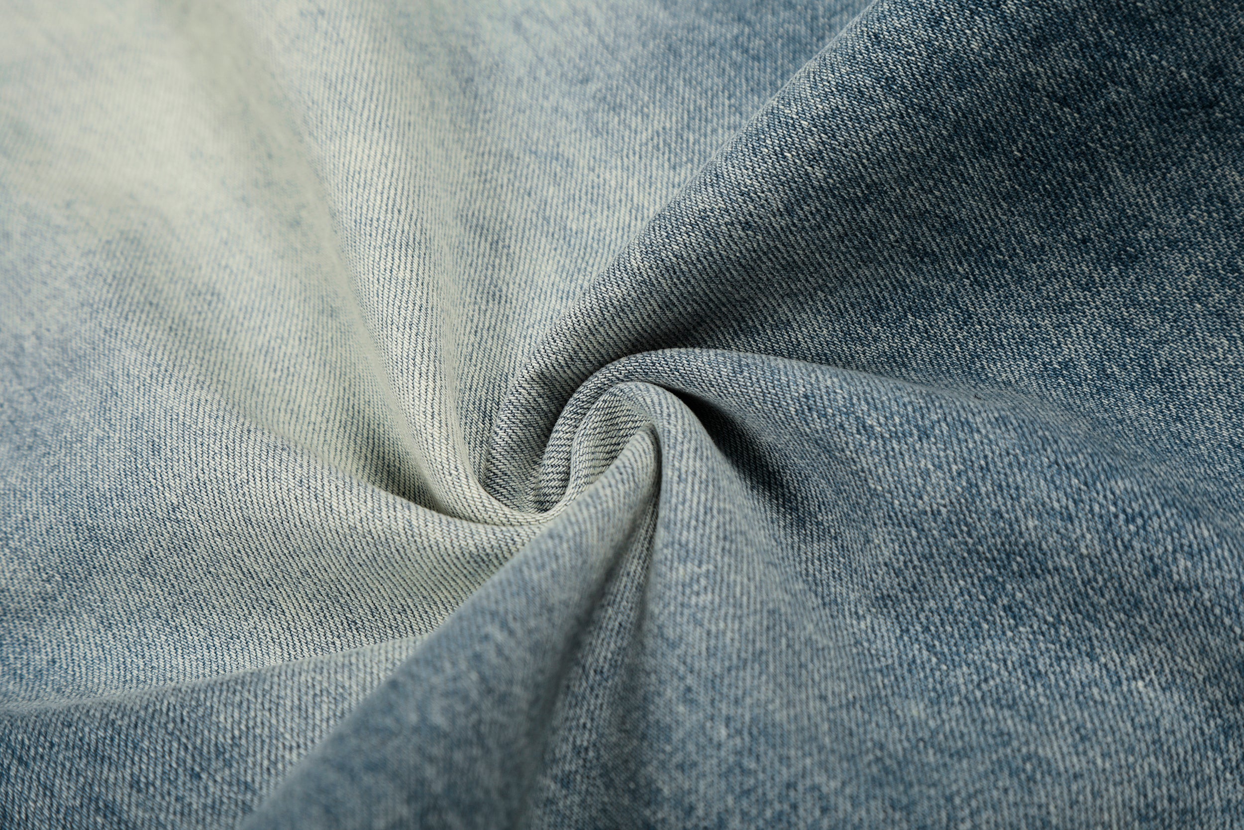 Omirad Vintage Hook Denim Pants