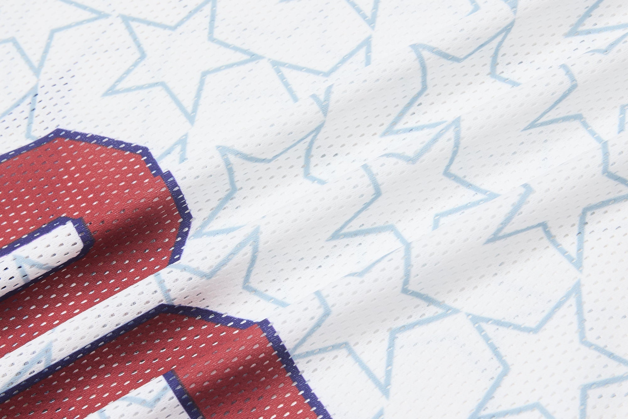 Omirad “All-Star Mesh Jersey”