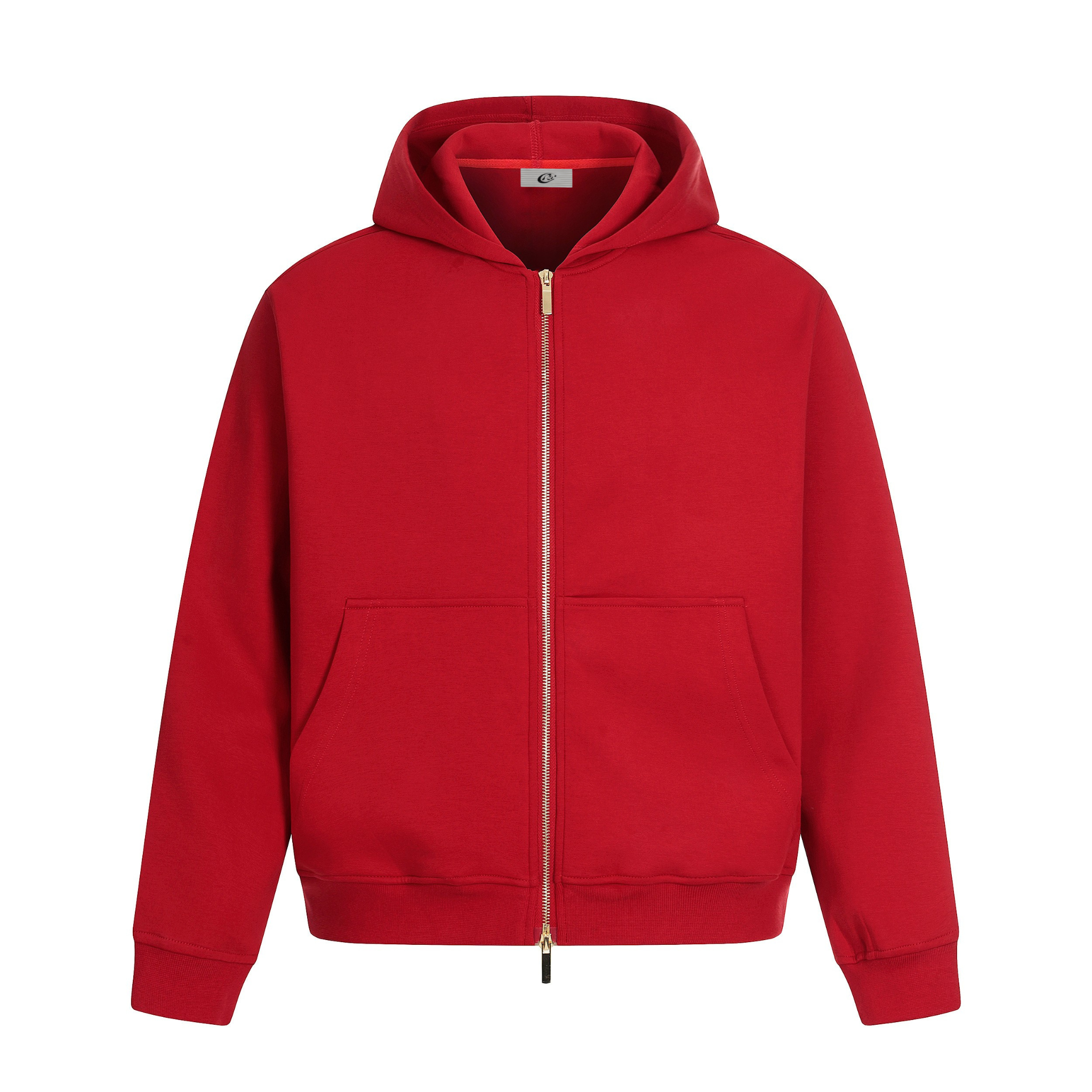Omirad Premium Zip-Up Hoodie