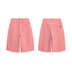 Omirad Vintage Canvas Jorts