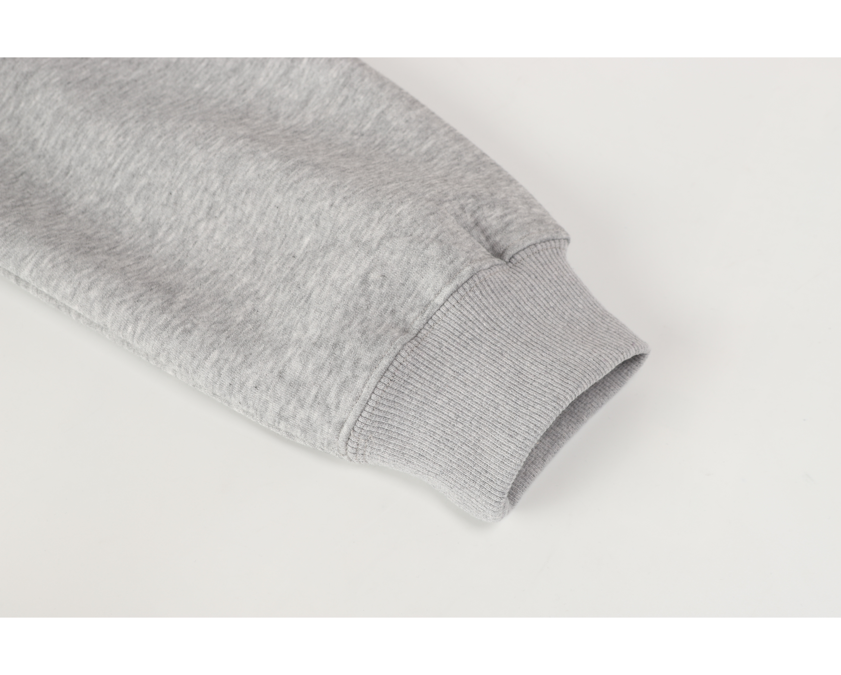 Omirad Glove Patch Hoodie