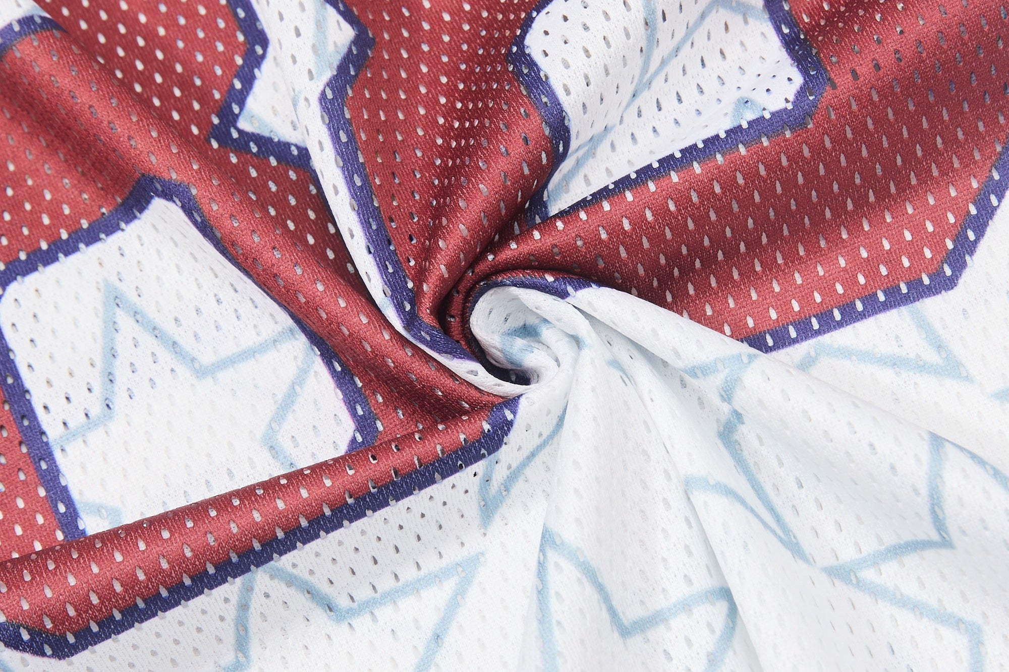 Omirad “All-Star Mesh Jersey”