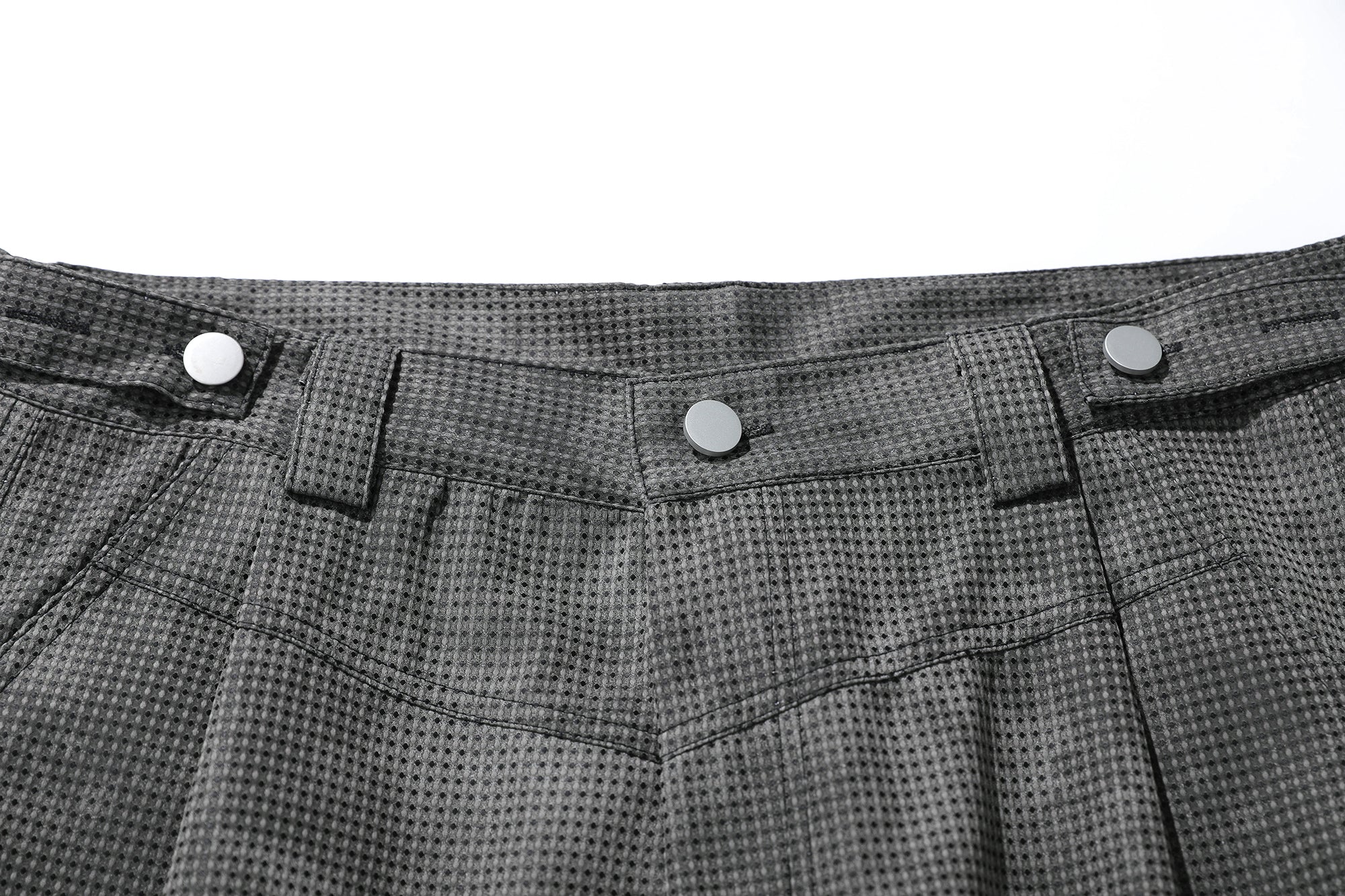 Omirad Tactical Mesh Cargo Shorts
