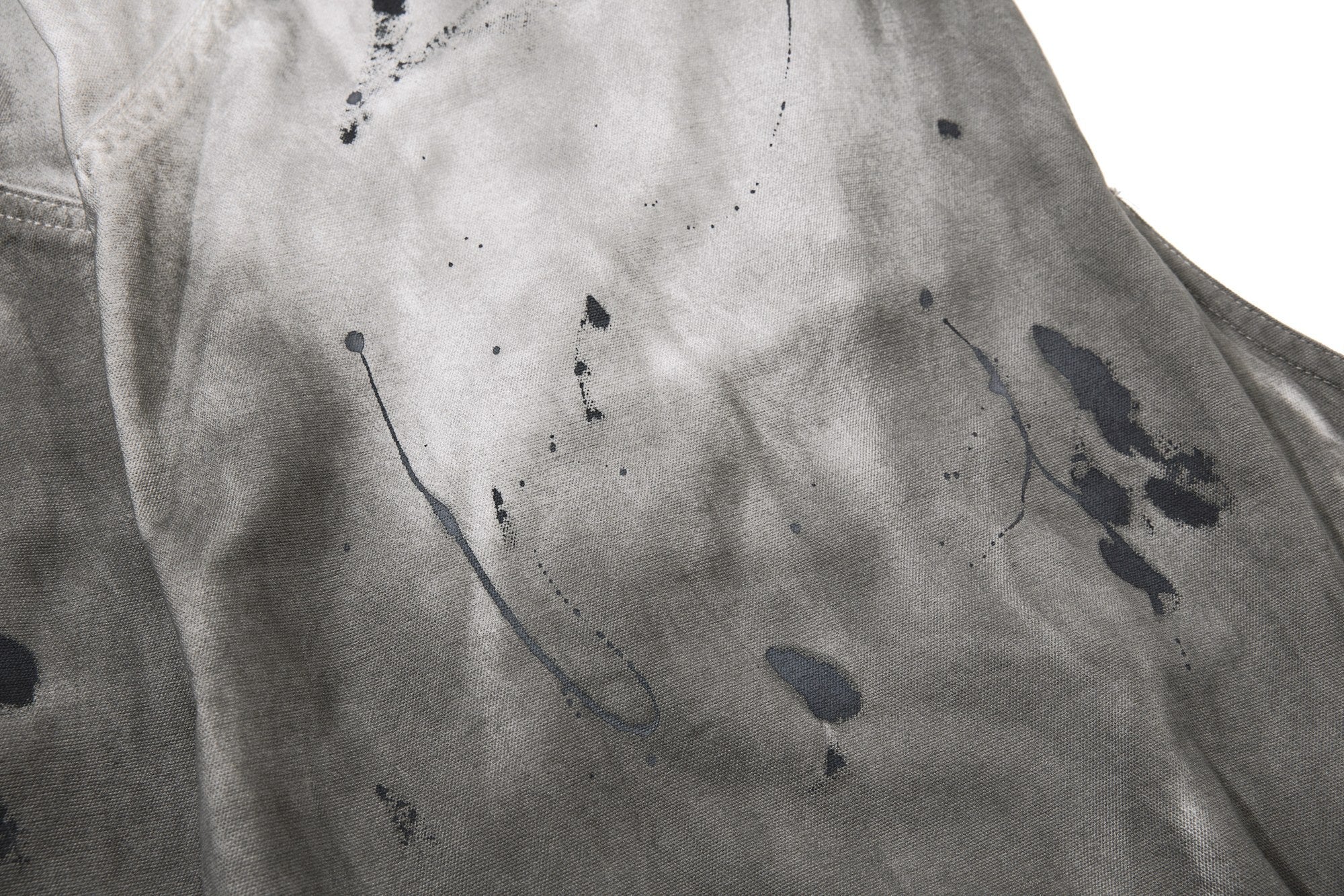 Omirad Dirty Wash Balloon Jeans
