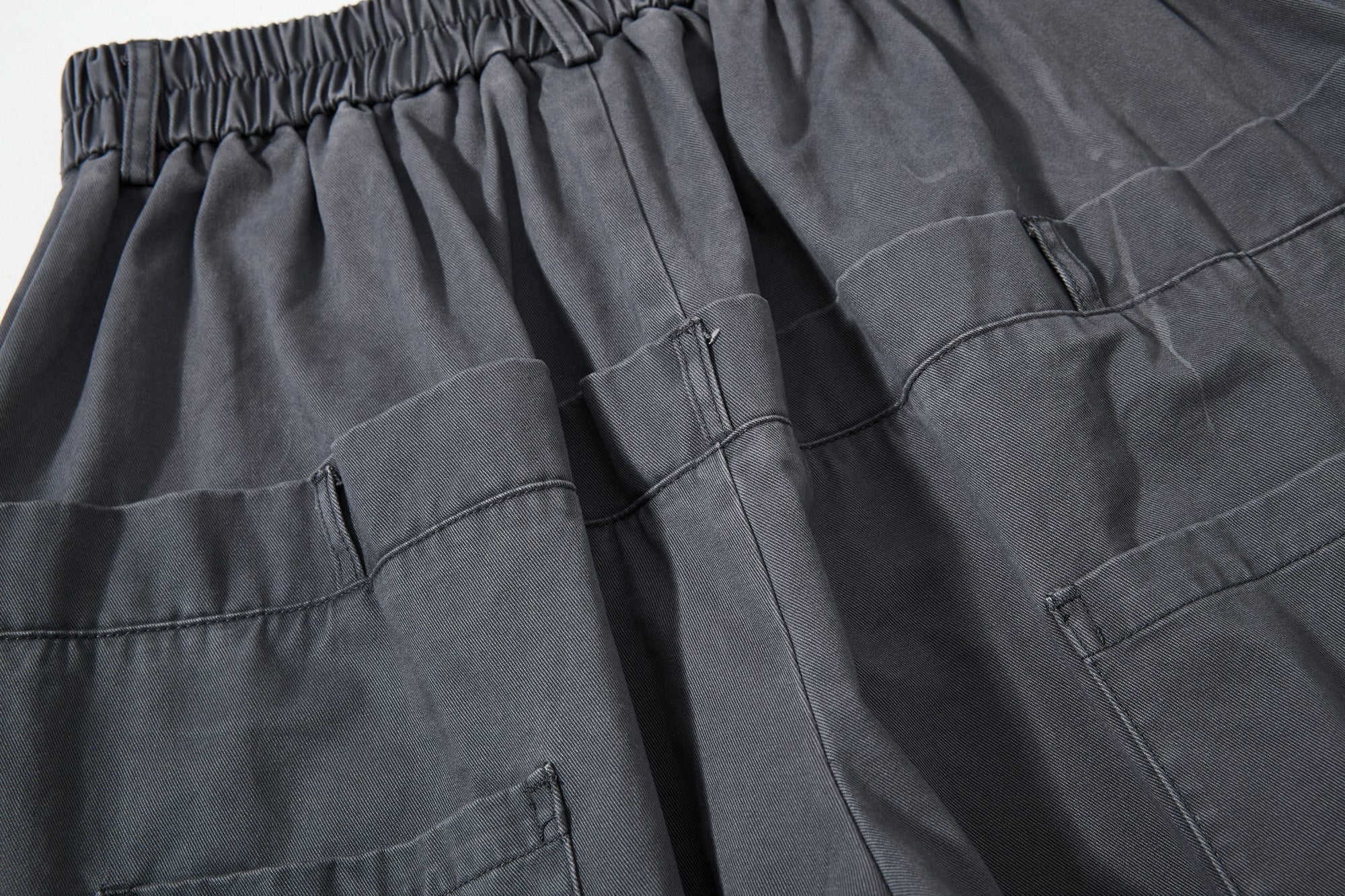 Omirad Extreme Balloon Pants