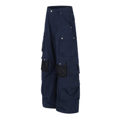 Omirad Utility Cargo Pants