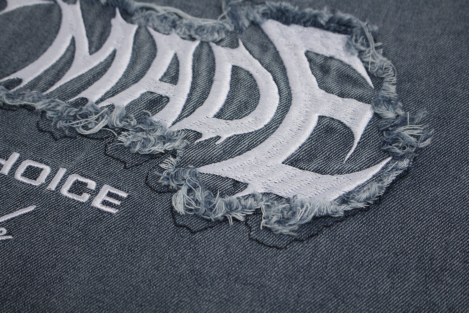 Omirad Vintage Washed Graphic T-Shirt