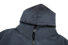 Omirad “47” Zip-Up Hoodie