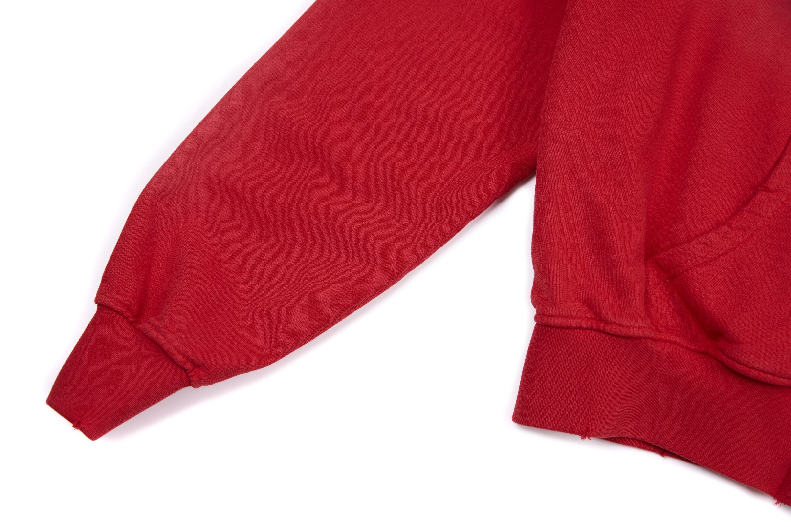 Omirad “47” Zip-Up Hoodie
