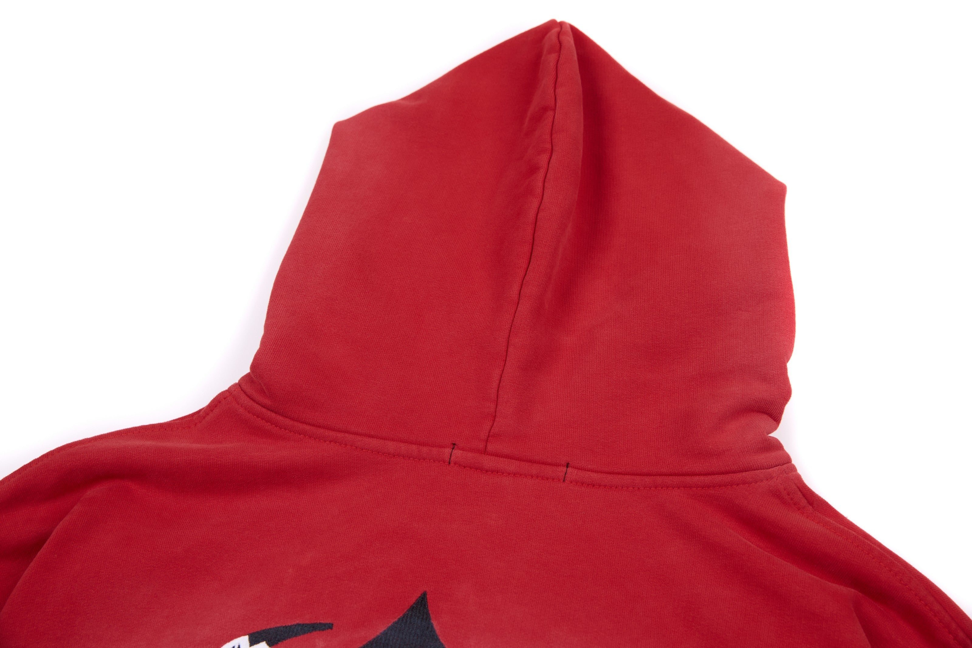 Omirad “47” Zip-Up Hoodie