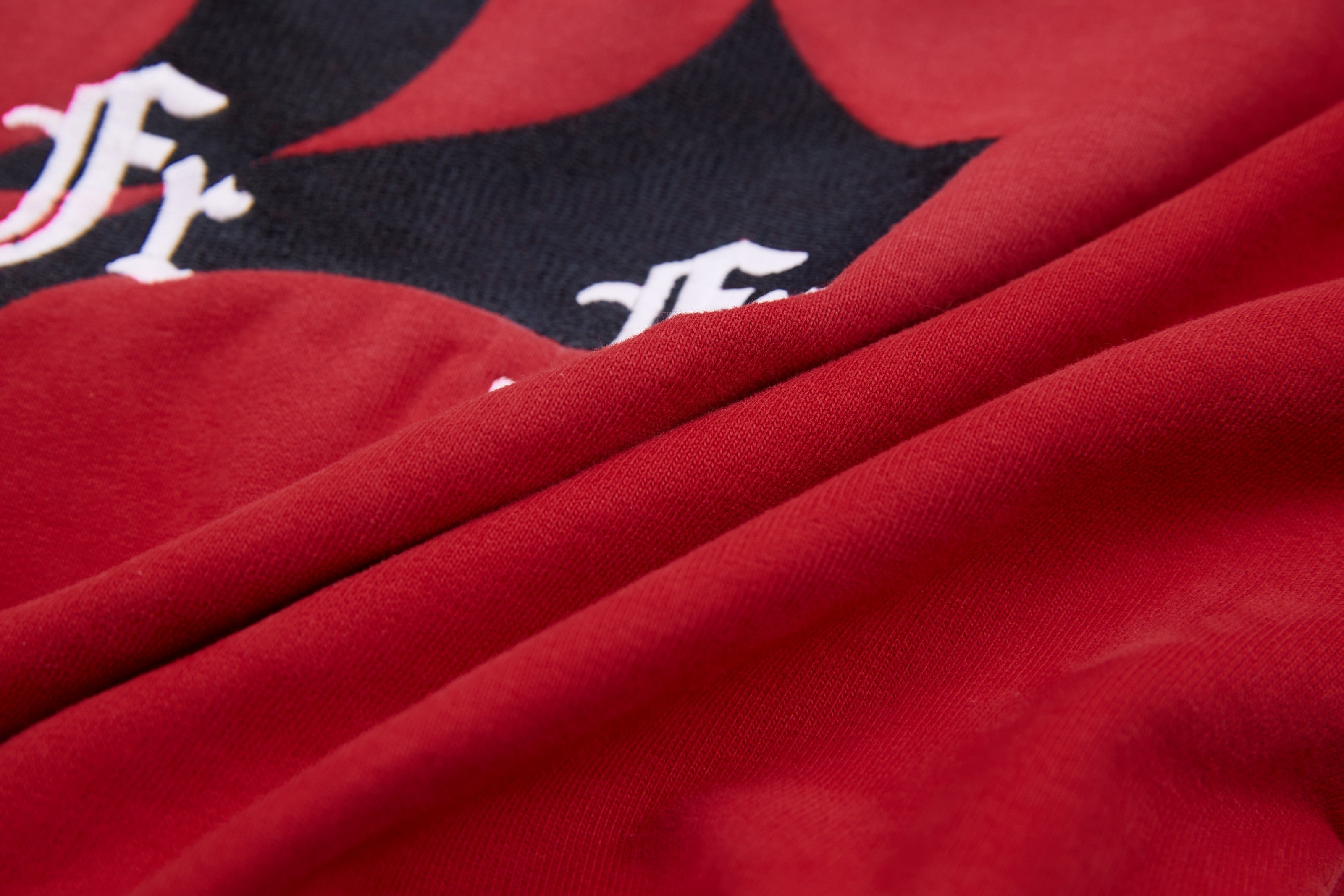 Omirad “47” Zip-Up Hoodie
