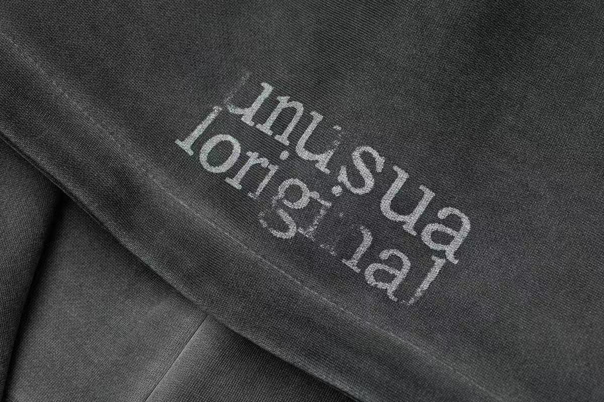 Omirad “12 Days of Christmas” Vintage Pullover Hoodie