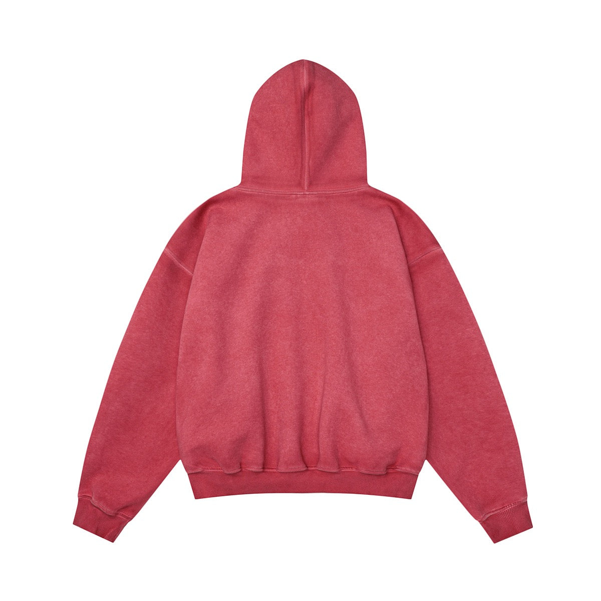 Omirad “12 Days of Christmas” Vintage Pullover Hoodie
