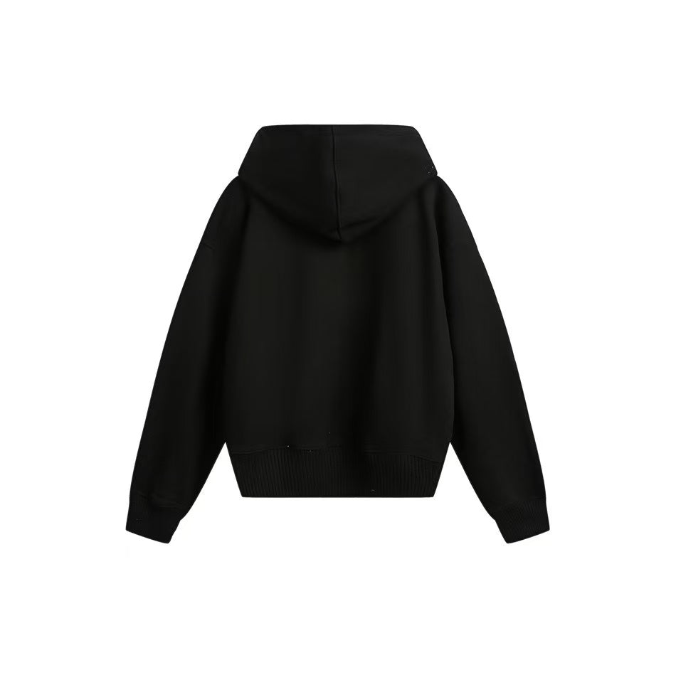 Omirad “Every Single Day” Zip-Up Hoodie
