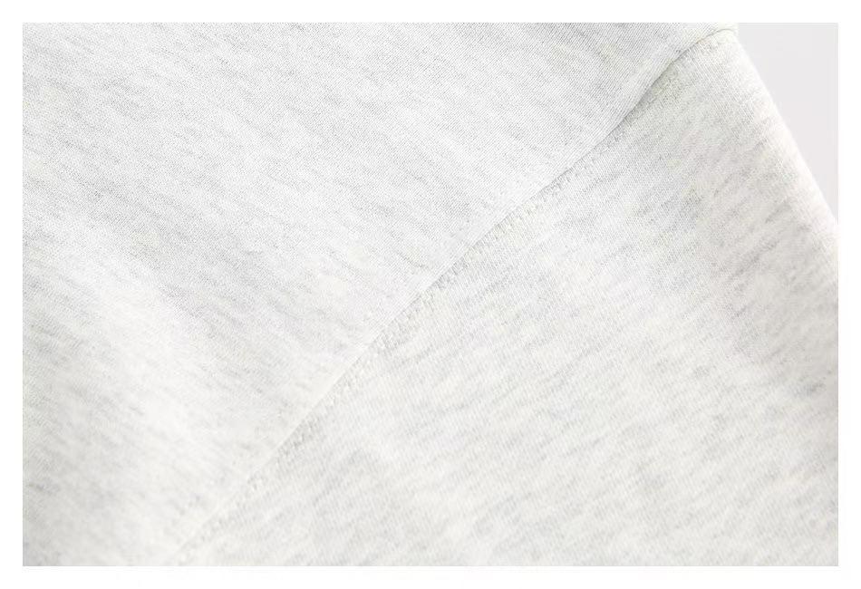 Omirad “Every Single Day” Zip-Up Hoodie