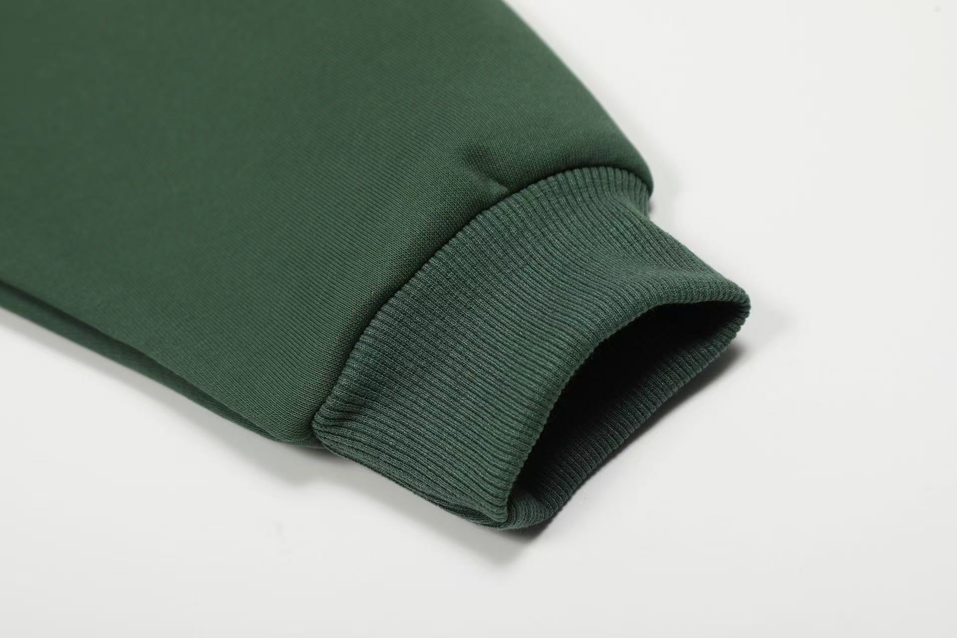 Omirad Athletic Blend Zip Hoodie
